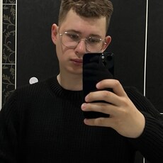 Фотография мужчины Кирилл, 20 лет из г. Минск