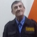 Радик, 66 лет