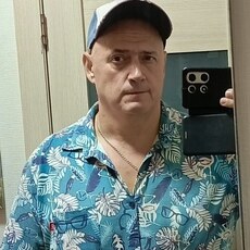 Фотография мужчины Виталий, 42 года из г. Анапа