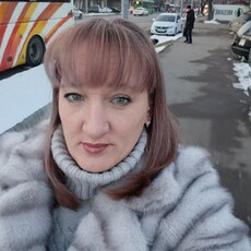Фотография девушки Надежда, 43 года из г. Алматы
