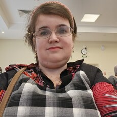 Фотография девушки Анастасия, 32 года из г. Москва