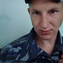 Антон, 23 года