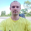 Серёга, 37 лет