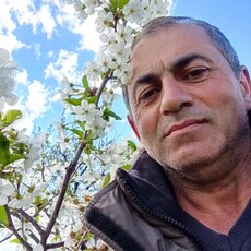 Фотография мужчины Гамлет, 48 лет из г. Нерюнгри