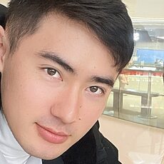Фотография мужчины Nurik, 28 лет из г. Екатеринбург