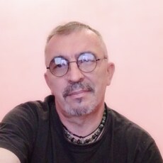 Фотография мужчины Андрей, 63 года из г. Киев