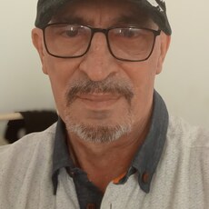 Фотография мужчины Андрей, 63 года из г. Киев