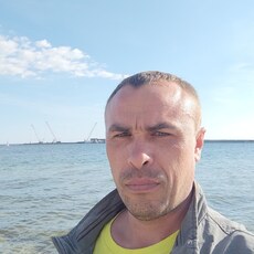 Фотография мужчины Серега, 41 год из г. Калининград