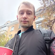 Фотография мужчины Андрей, 38 лет из г. Москва