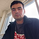 Аслидин, 34 года