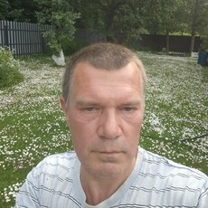 Фотография мужчины Вячеслав, 47 лет из г. Москва