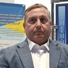 Фотография мужчины Андрей, 37 лет из г. Кулунда