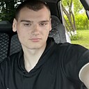 Кирилл, 19 лет