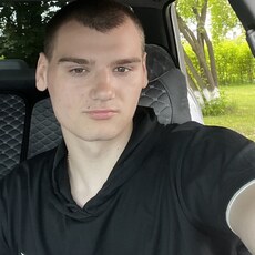 Фотография мужчины Кирилл, 19 лет из г. Канск