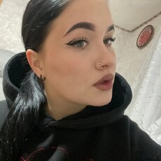 Фотография девушки Анжелика, 21 год из г. Макеевка
