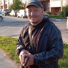 Фотография мужчины Евгений, 46 лет из г. Омск