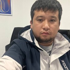 Фотография мужчины Jdkdk, 30 лет из г. Бишкек