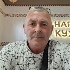 Фотография мужчины Джамал, 50 лет из г. Симферополь