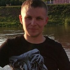 Фотография мужчины Алексей, 35 лет из г. Инта