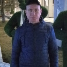 Фотография мужчины Сергей, 41 год из г. Курган