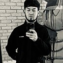 Шахбоз, 24 года