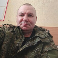 Фотография мужчины Саша, 52 года из г. Курган