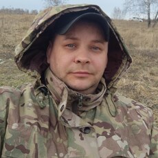 Фотография мужчины Максим, 33 года из г. Курган
