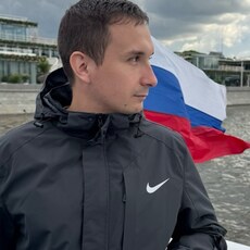 Фотография мужчины Vlad, 28 лет из г. Тула