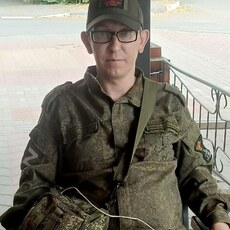 Фотография мужчины Игорь, 37 лет из г. Усогорск