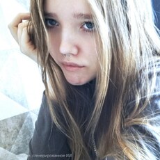 Ангелина, 20 из г. Иркутск.