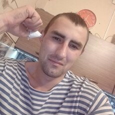 Фотография мужчины Василий, 31 год из г. Красноярск