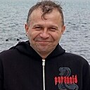 Виталик, 45 лет