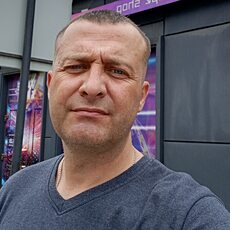 Фотография мужчины Сергей, 40 лет из г. Находка