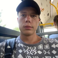 Фотография мужчины Юрий, 25 лет из г. Алматы