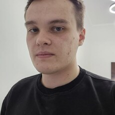 Фотография мужчины Сергей, 24 года из г. Петропавловск-Камчатский