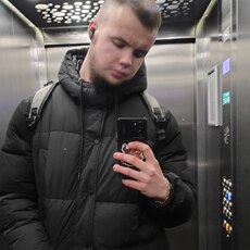 Фотография мужчины Ваня, 23 года из г. Минск