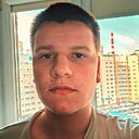 Миша, 18 лет
