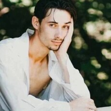 Фотография мужчины Дмитрий, 20 лет из г. Ильский