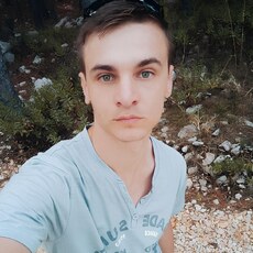 Фотография мужчины Михаил, 39 лет из г. Лунинец
