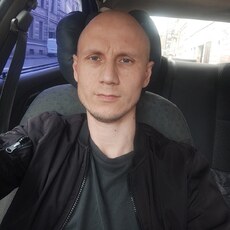 Фотография мужчины Владислав, 37 лет из г. Санкт-Петербург