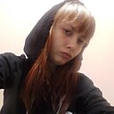 Люда, 21 год