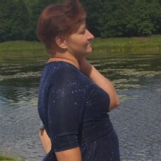 Фотография девушки Ольга, 43 года из г. Лида