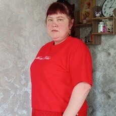 Фотография девушки Валентина, 46 лет из г. Уссурийск