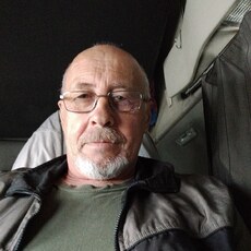 Фотография мужчины Владимир, 61 год из г. Армавир