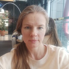 Фотография девушки Светлана, 43 года из г. Минск