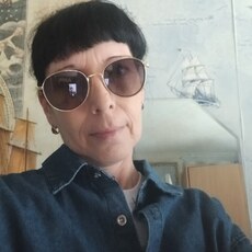 Фотография девушки Оксана, 50 лет из г. Владивосток