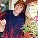 Оксана, 52 года
