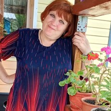 Фотография девушки Оксана, 52 года из г. Бийск