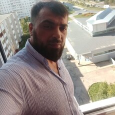 Фотография мужчины Рома, 34 года из г. Баку