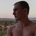 Андрей, 35 лет